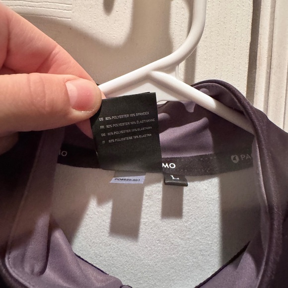 Pactimo Men’s Large Cycling Jacket - Picture 5 of 5